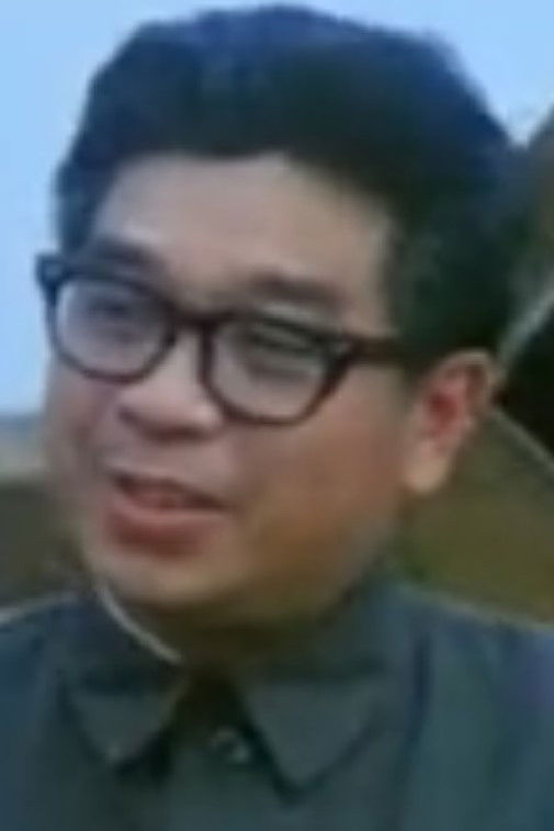 et billede af 于伟夫