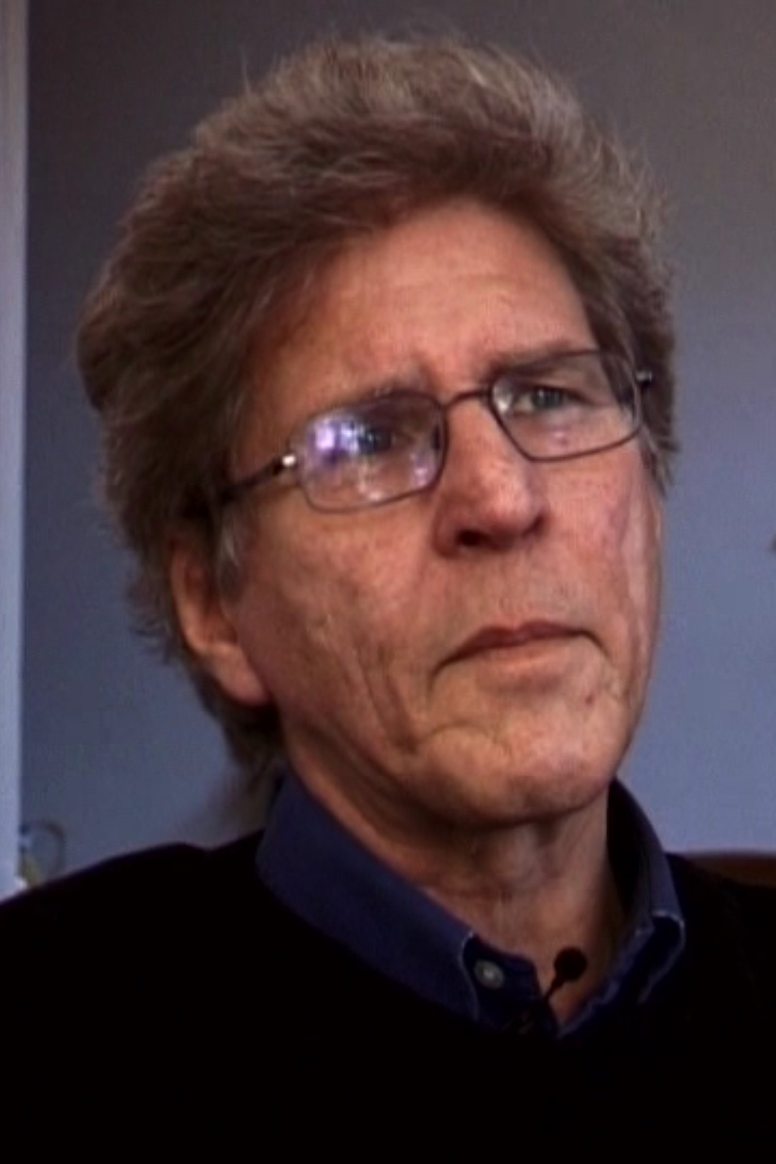 et billede af Ole John