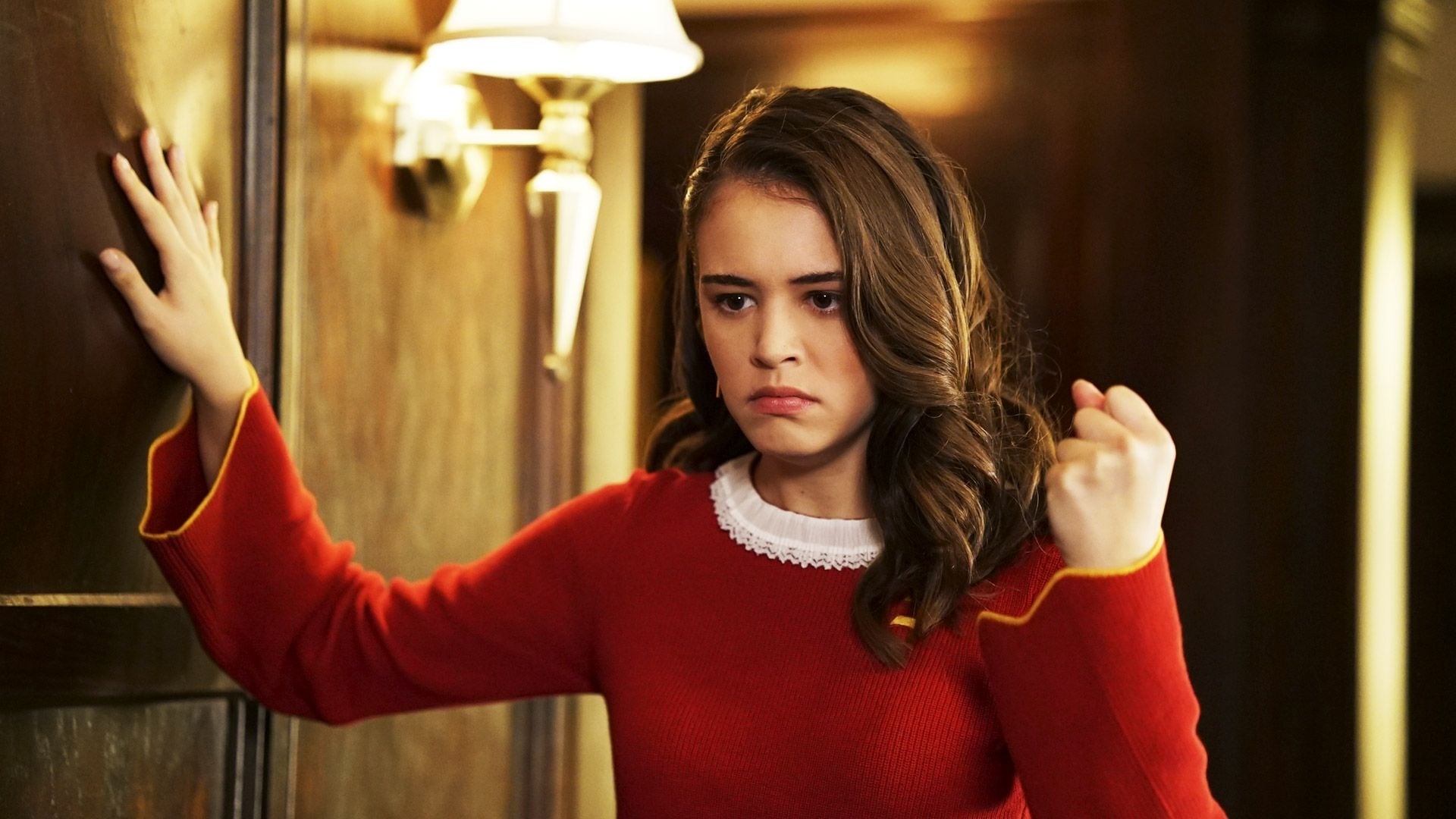 Legacies Season 1 :Episode 4  Hope Is Not the Goal