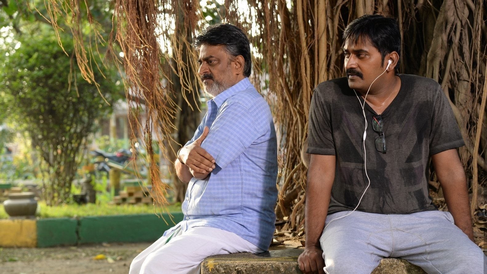 களவு (2019)