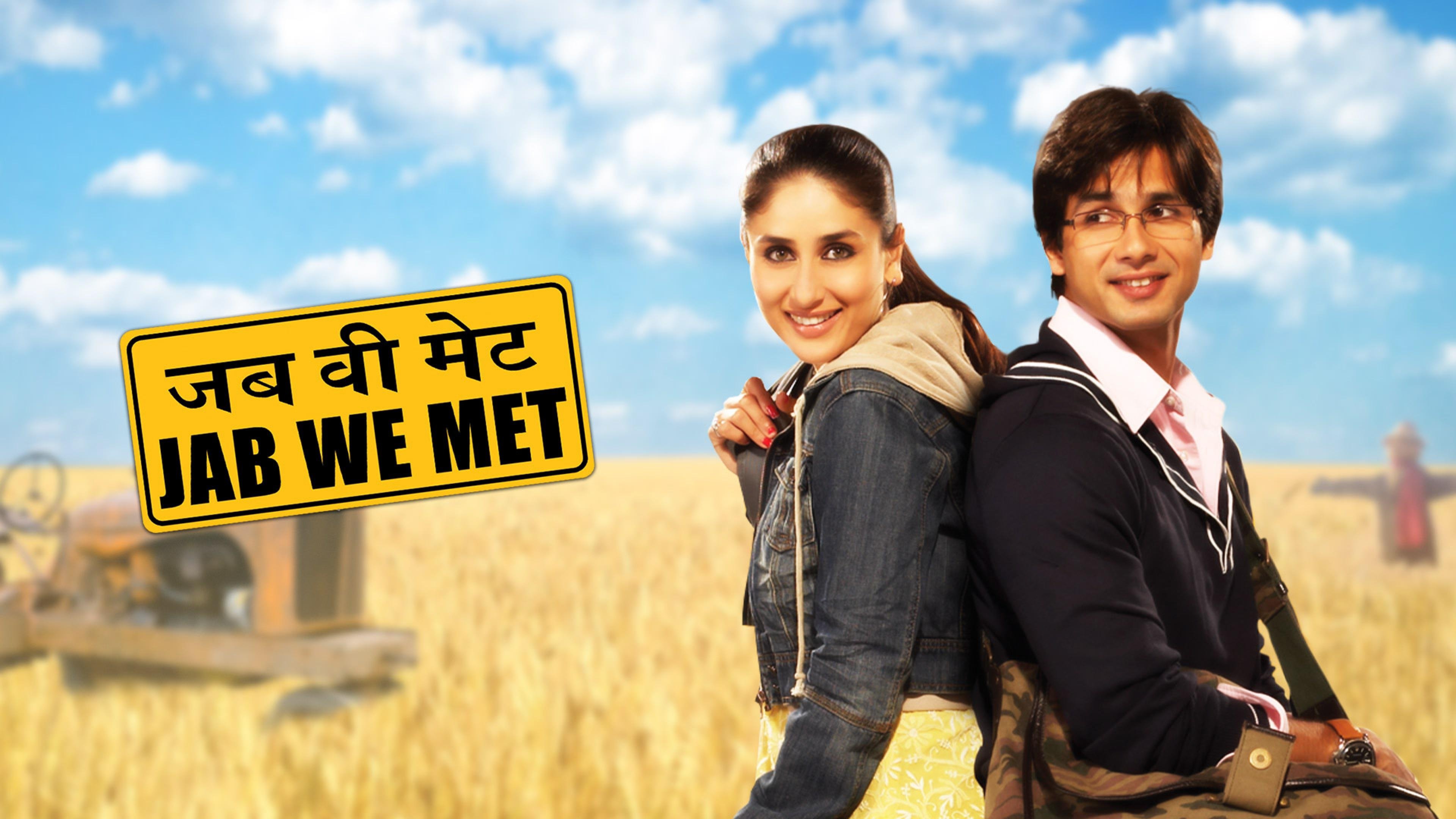 Jab We Met