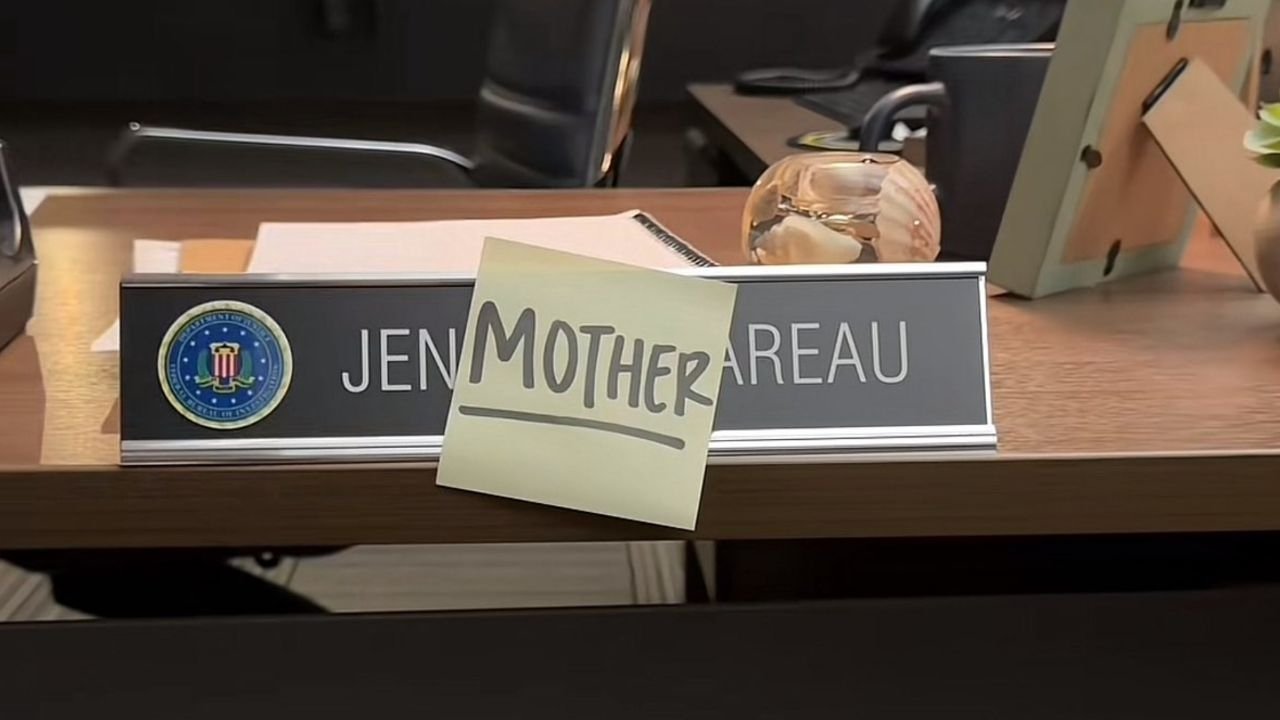 Criminal Minds - Season 15