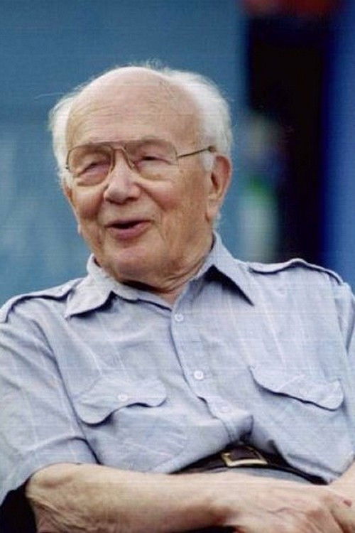 et billede af Eugene Lazowski