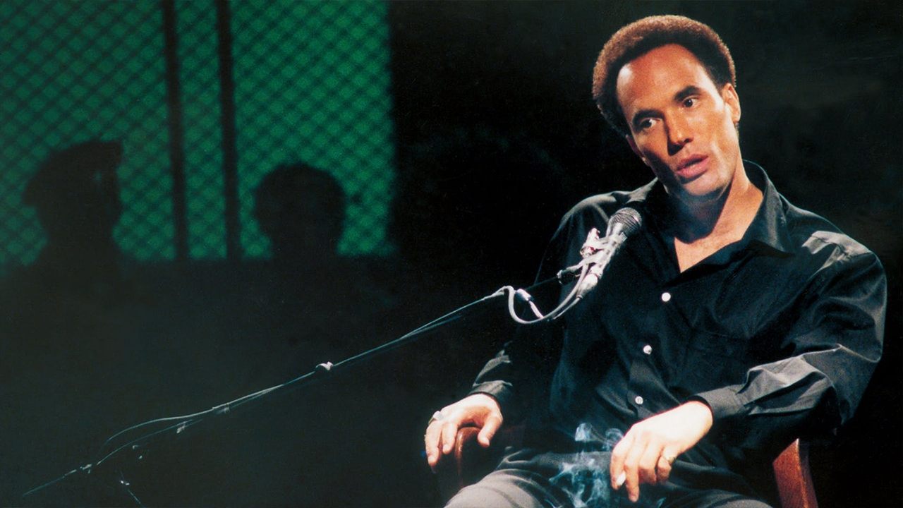 A Huey P. Newton Story (2001)