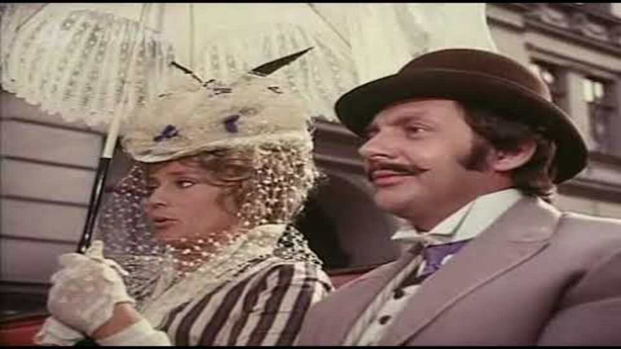 Die keusche Susanne (1972)