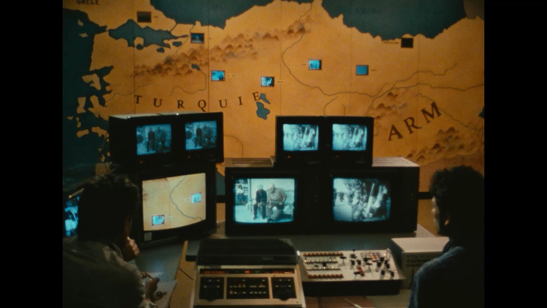 Imagem do Filme Sans retour possible