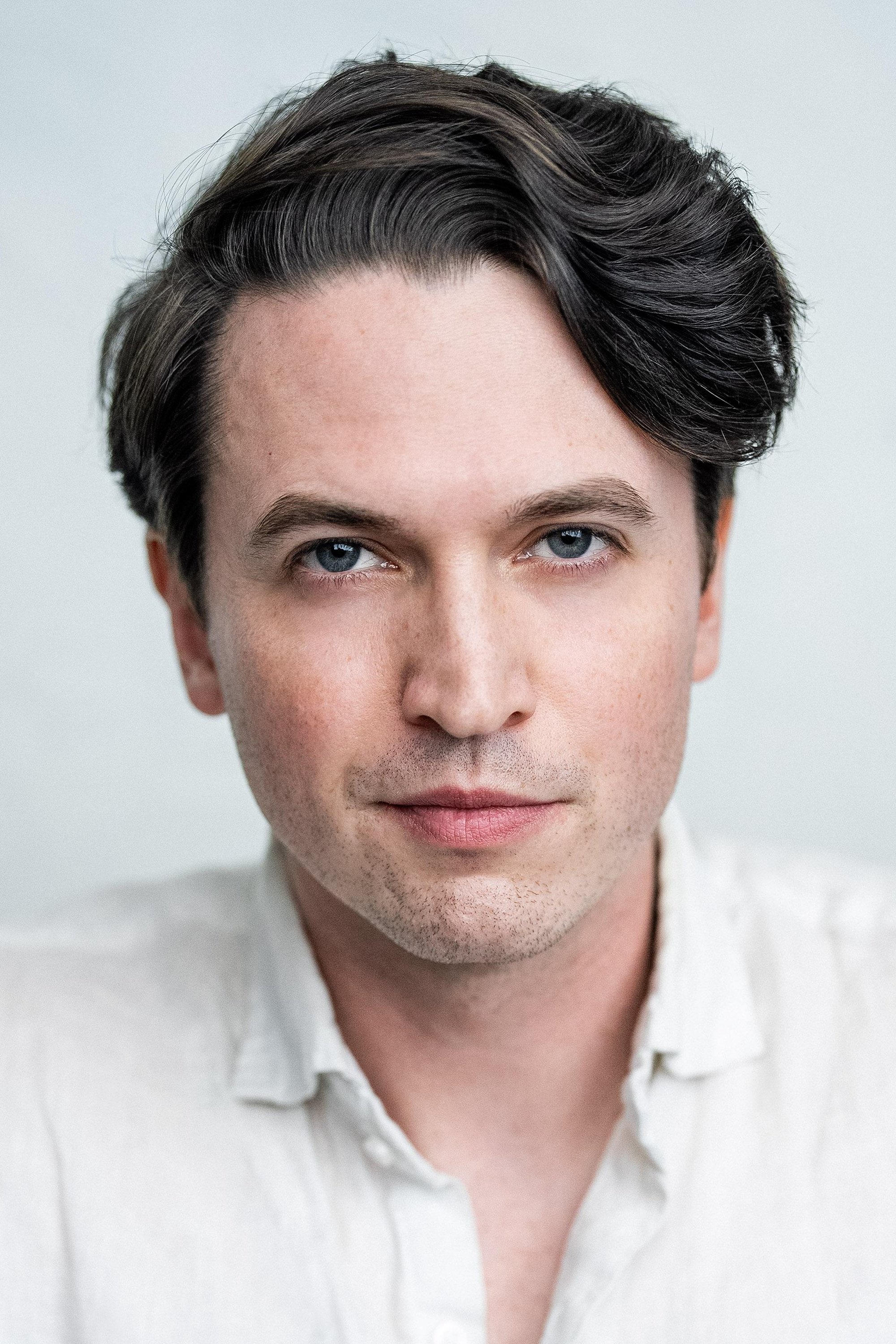 et billede af Connor Bond