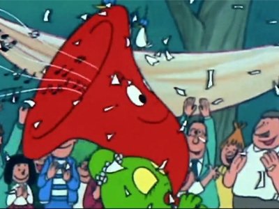Barbapapa