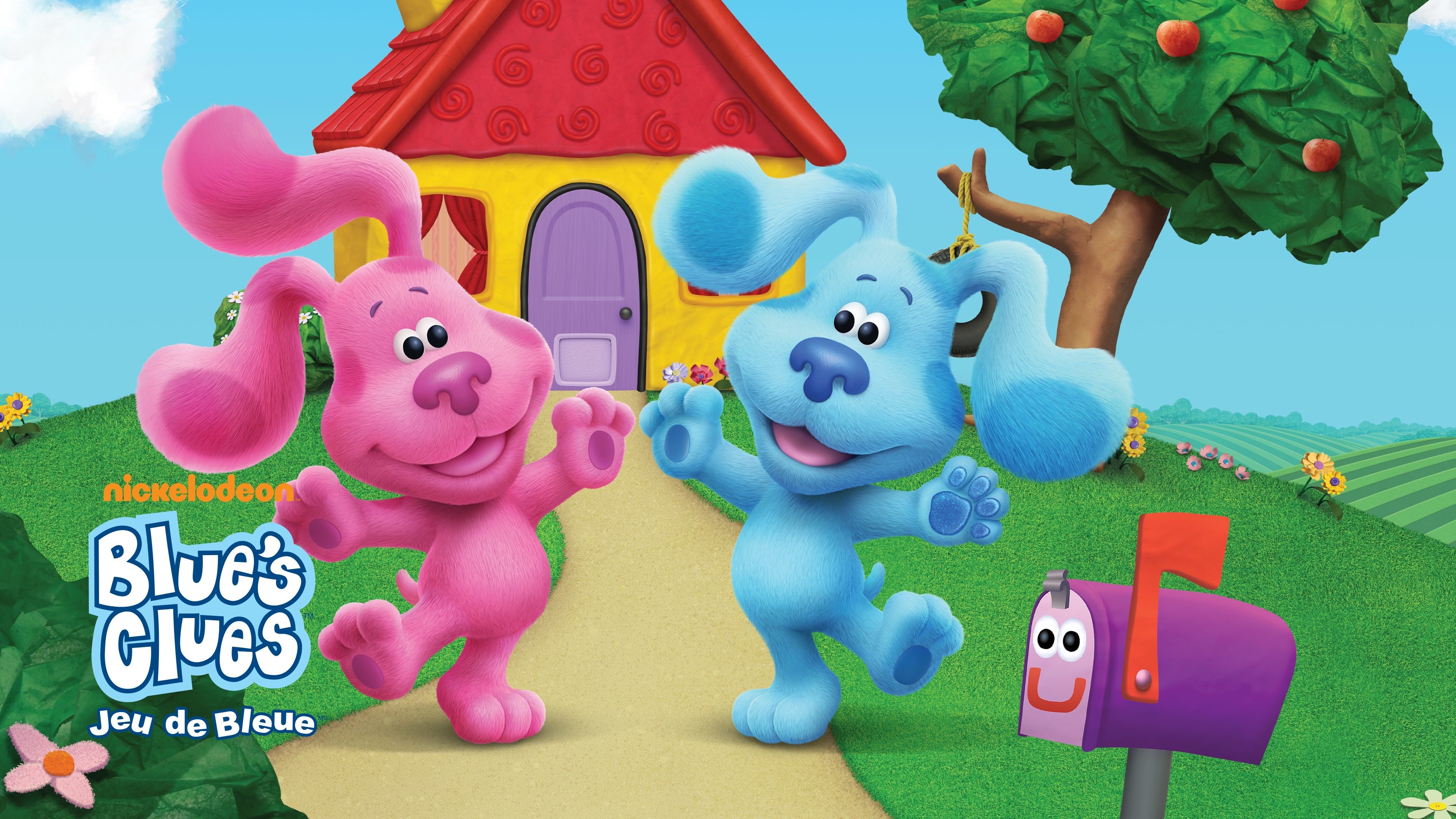 Blue's Clues