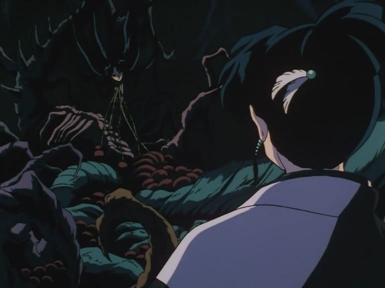 InuYasha