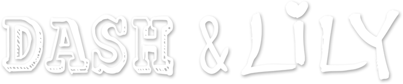 Dash & Lily Logo