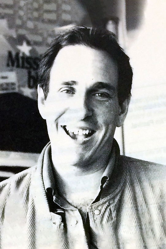 et billede af Arthur J. Bressan, Jr.