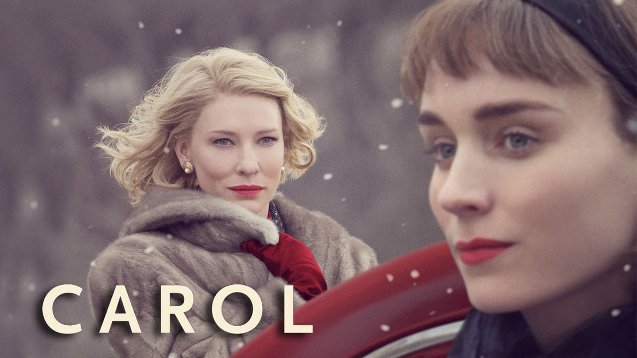 Carol (2015)