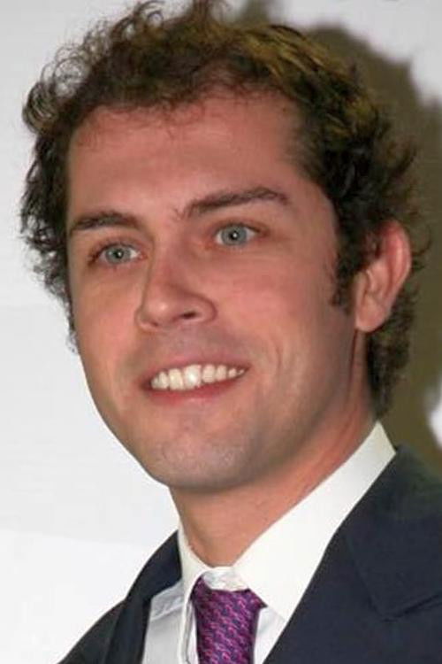 et billede af Raffaello Tonon