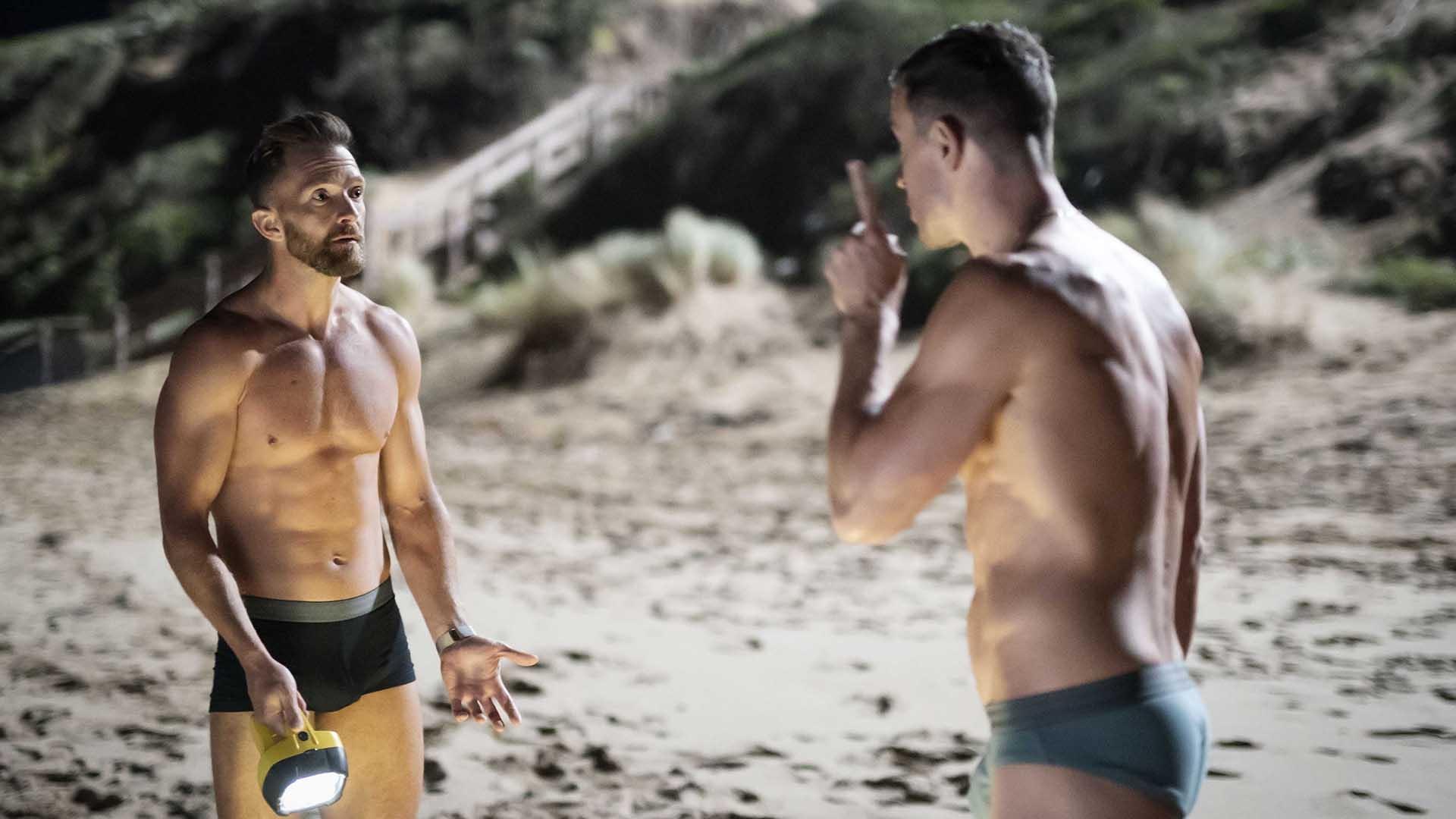 Thumbnail for Luke & Olly Season 1 Episode 5
