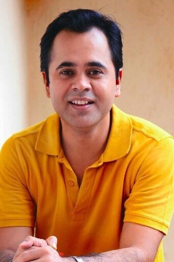 Mayur Bansiwal's picture in the cast