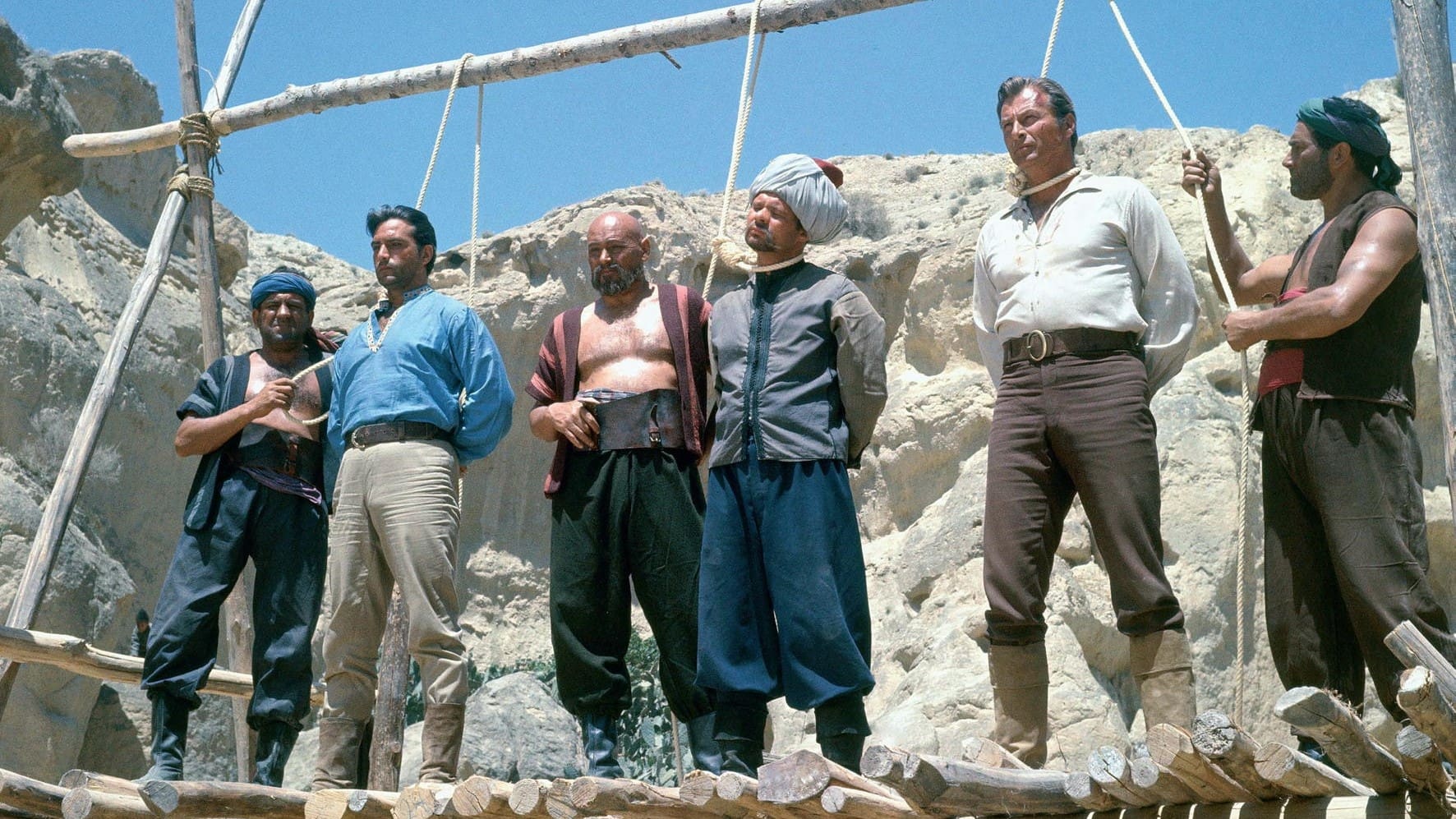 Durchs wilde Kurdistan (1965)