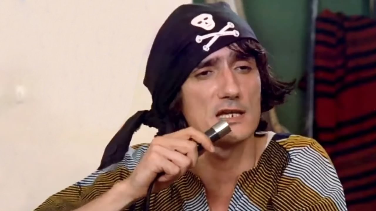Good Evening to You (1982)
