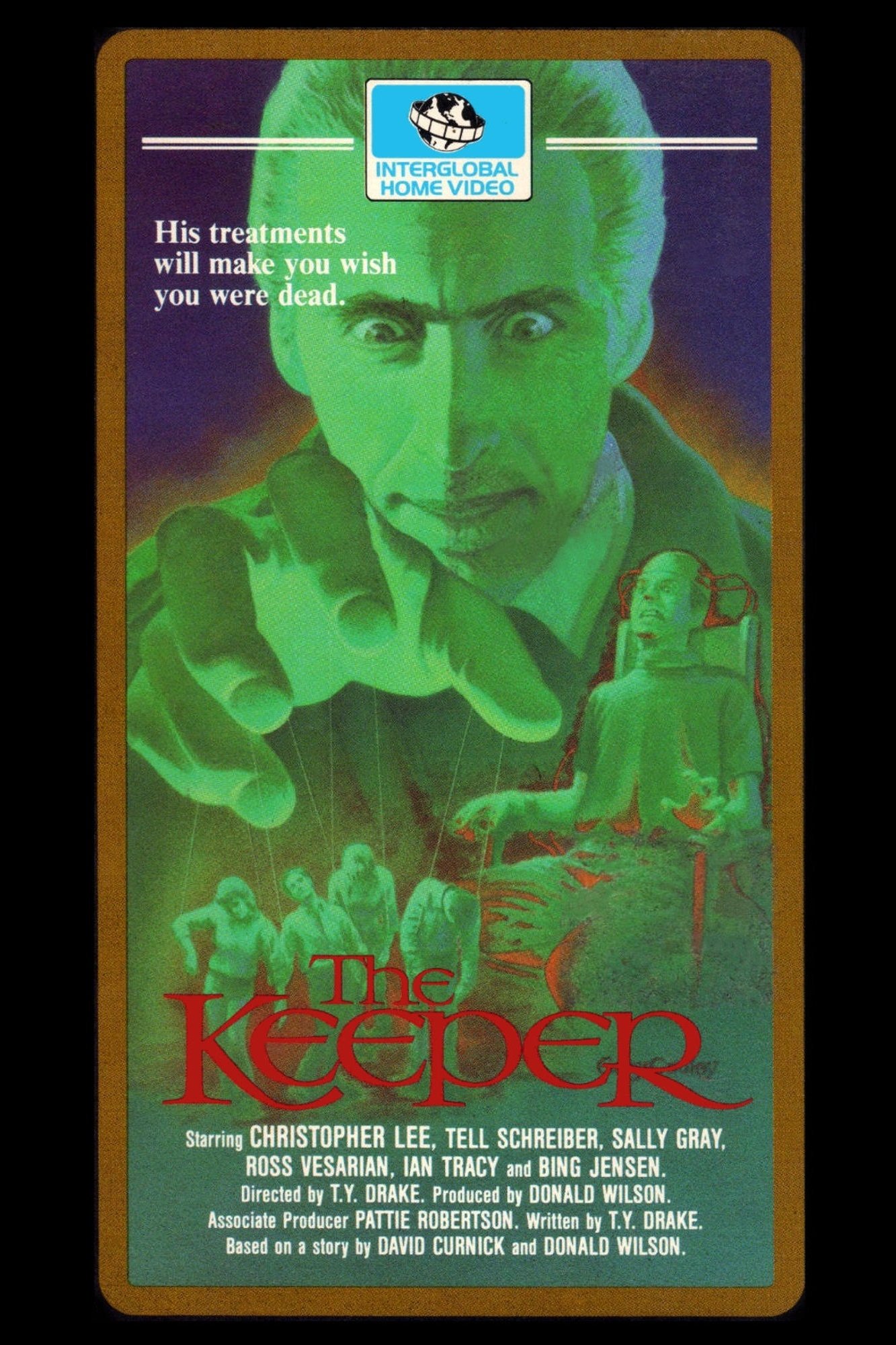 The Keeper