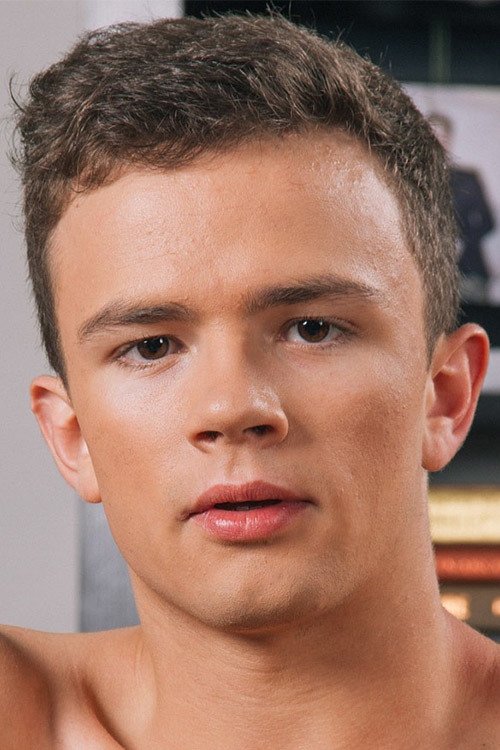 et billede af Logan Cross