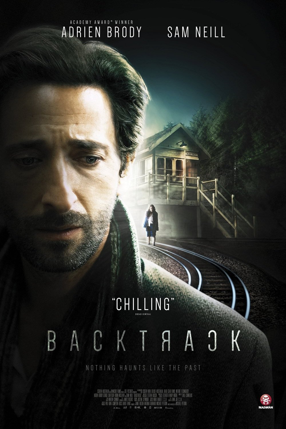 Backtrack