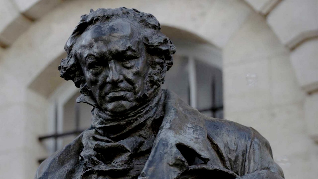 Goya's Skull (2018)