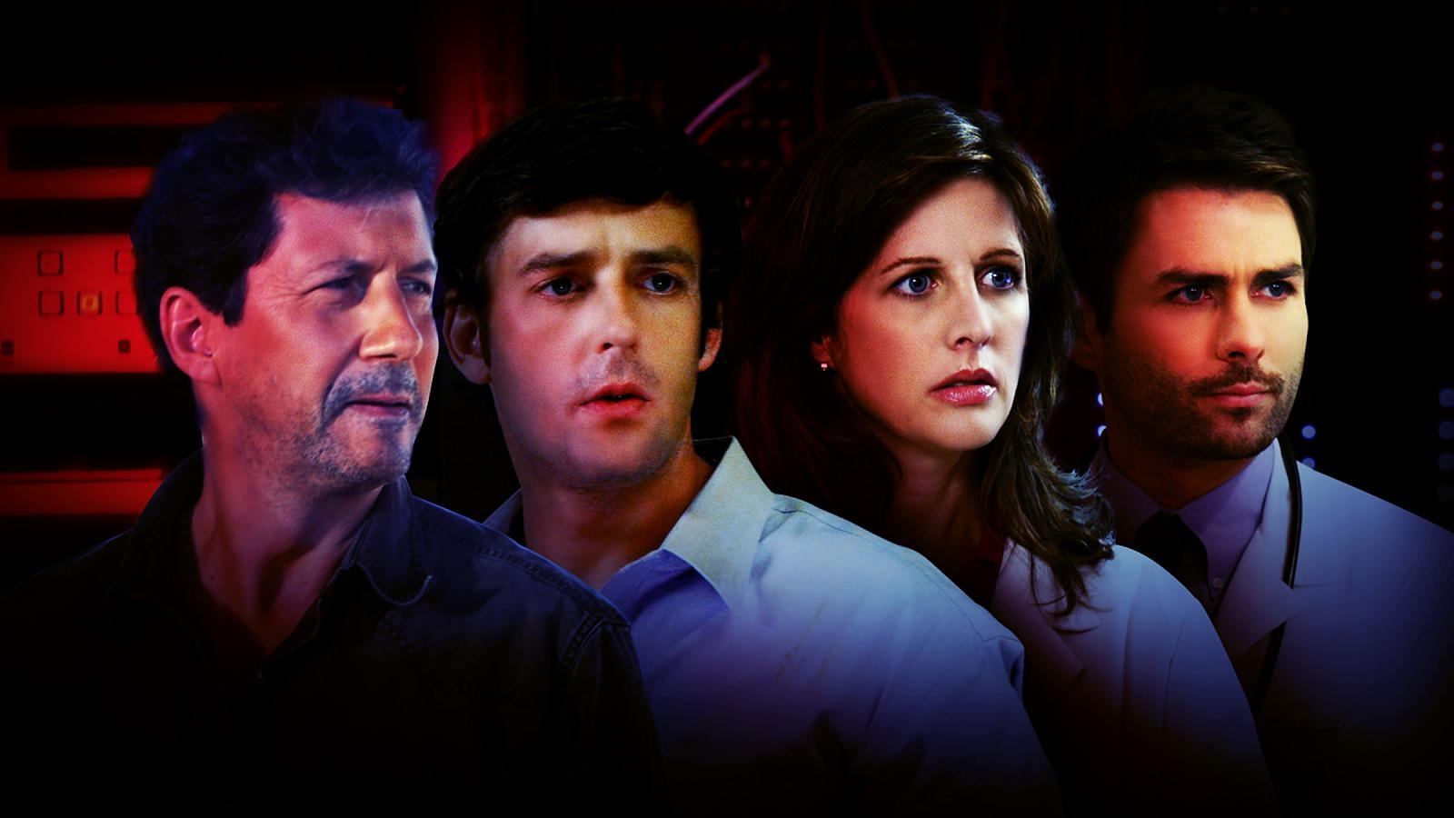 Polar Opposites (2008)