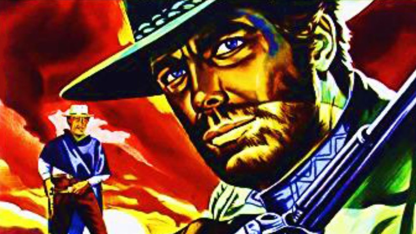 Any Gun Can Play (1967)