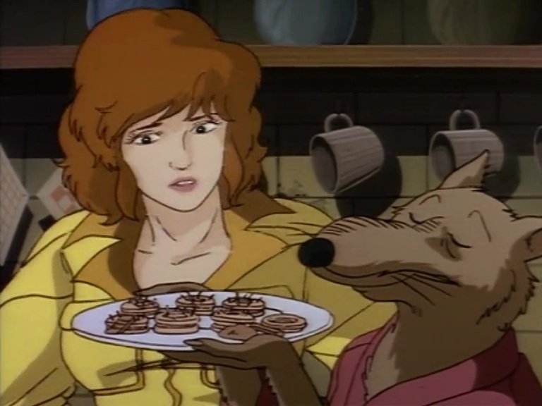Las Tortugas Ninja - Season 0 Episode 9 : Episodio 9 (1996)