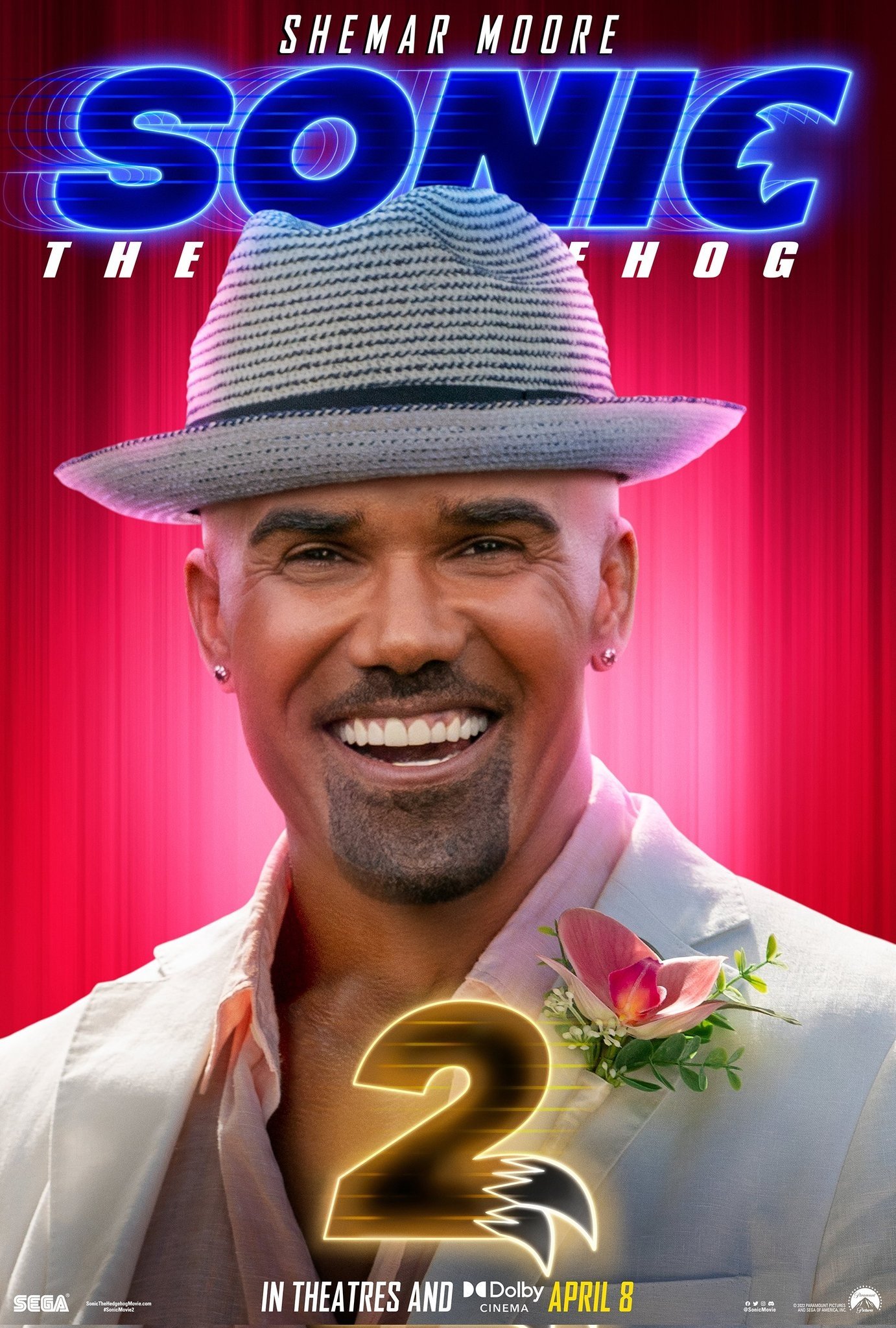 Sonic the Hedgehog 2