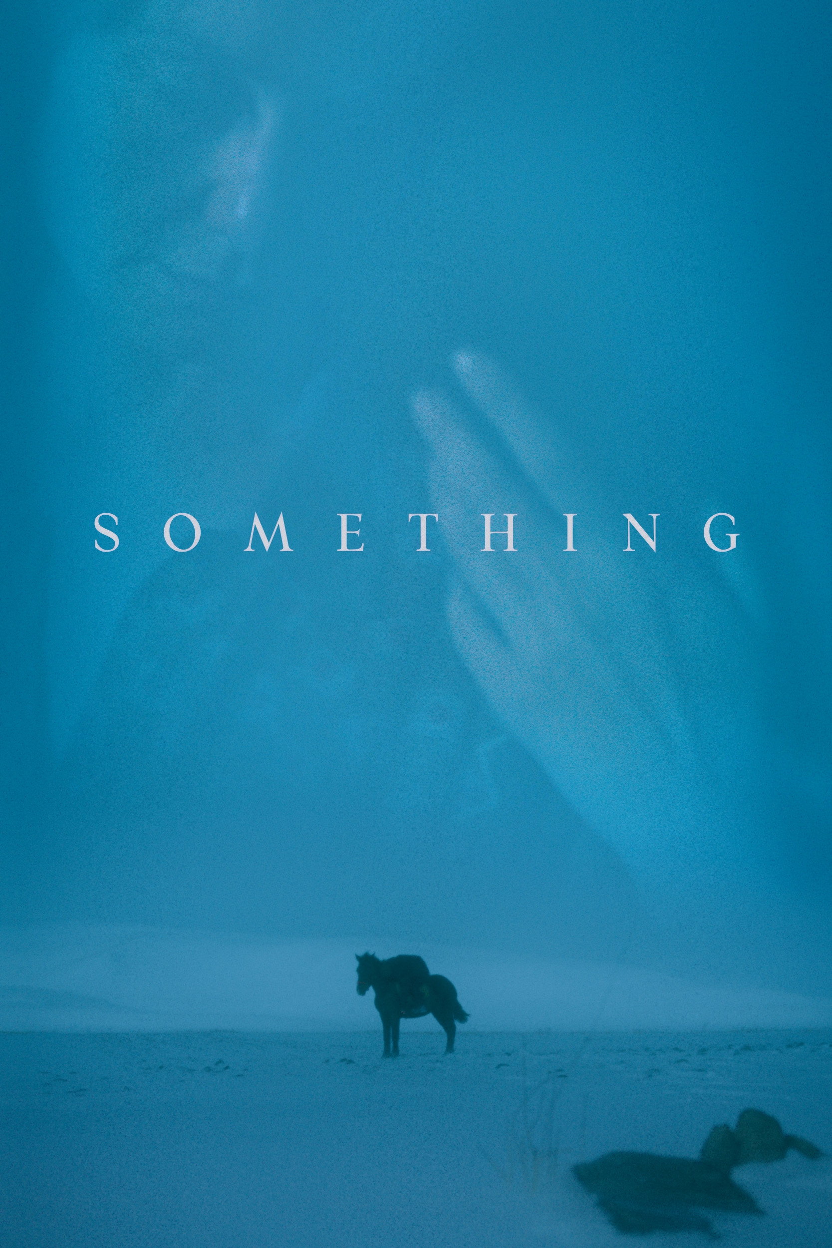 Something poster