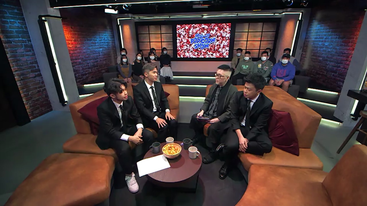 Episode 5