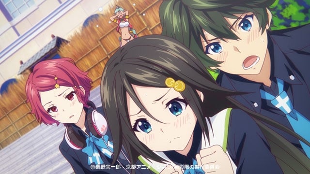 Assistir Musaigen no Phantom World - Episódio 08 Online - Download &  Assistir Online! - AnimesTC