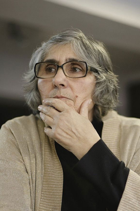 et billede af Sofik Sarkisyan