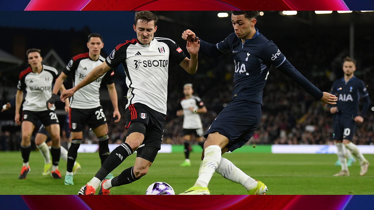 MOTD - 16th March 2024