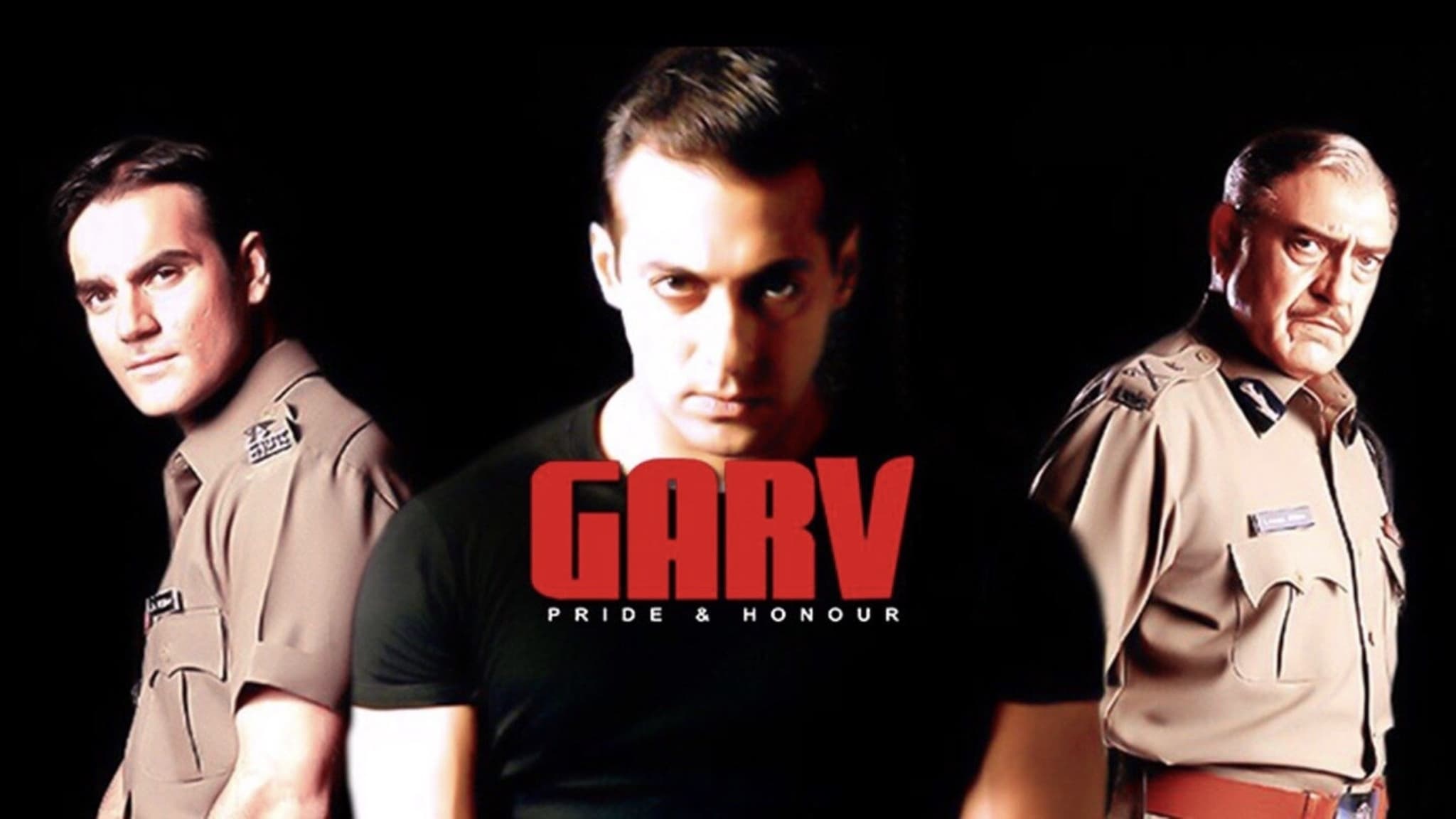 Garv: Pride and Honour