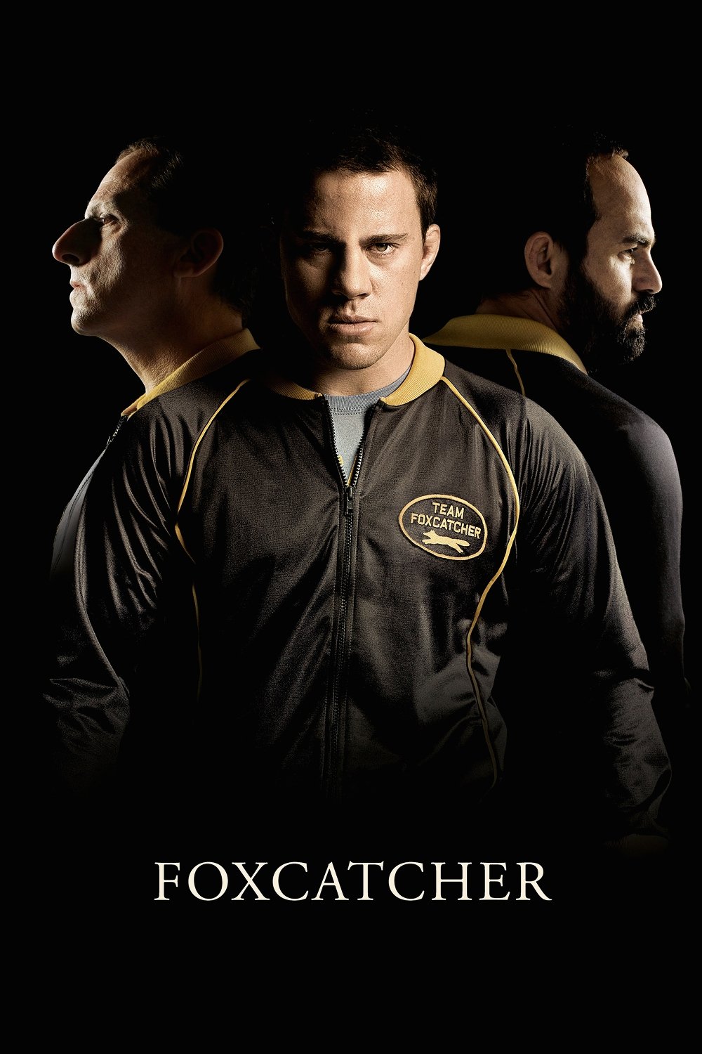 Foxcatcher