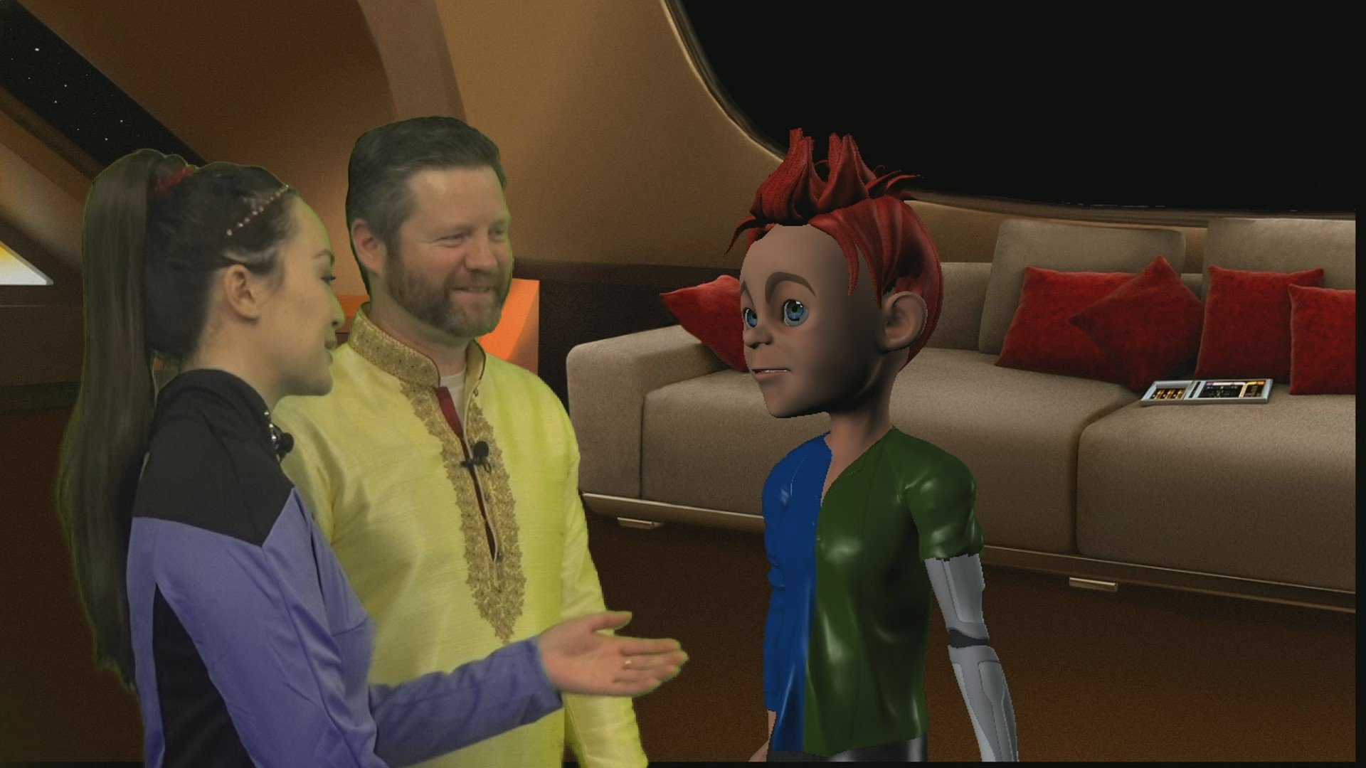 Episode 2