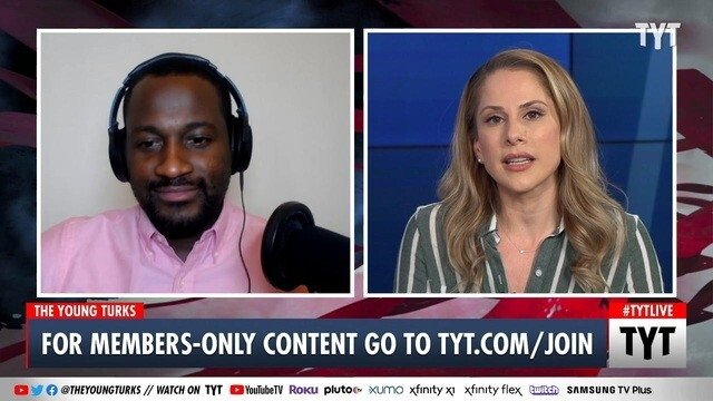 The Young Turks - Épisode 213