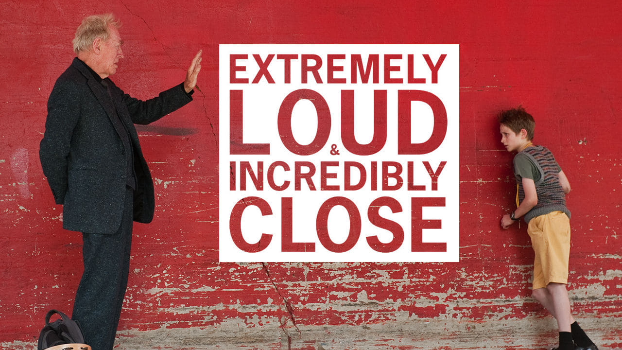 Extremely Loud & Incredibly Close