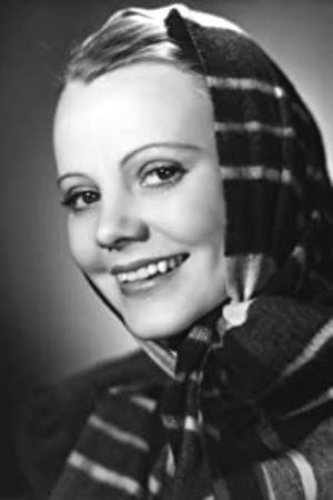 et billede af Sabine Peters