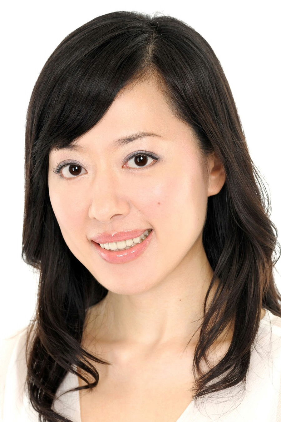 et billede af Hitoe Ootake