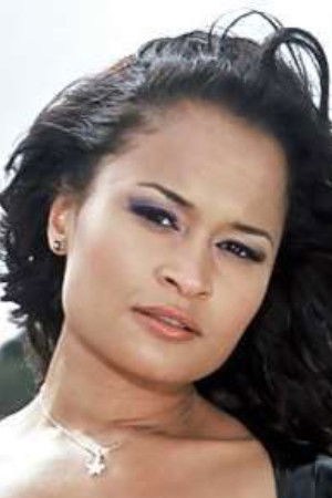 et billede af Sabina Star