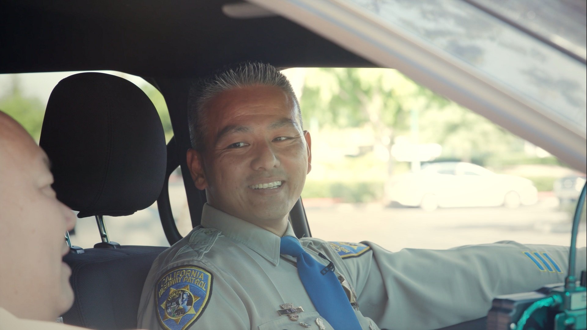 Thumbnail for Officer Tao Season 1 Episode 27