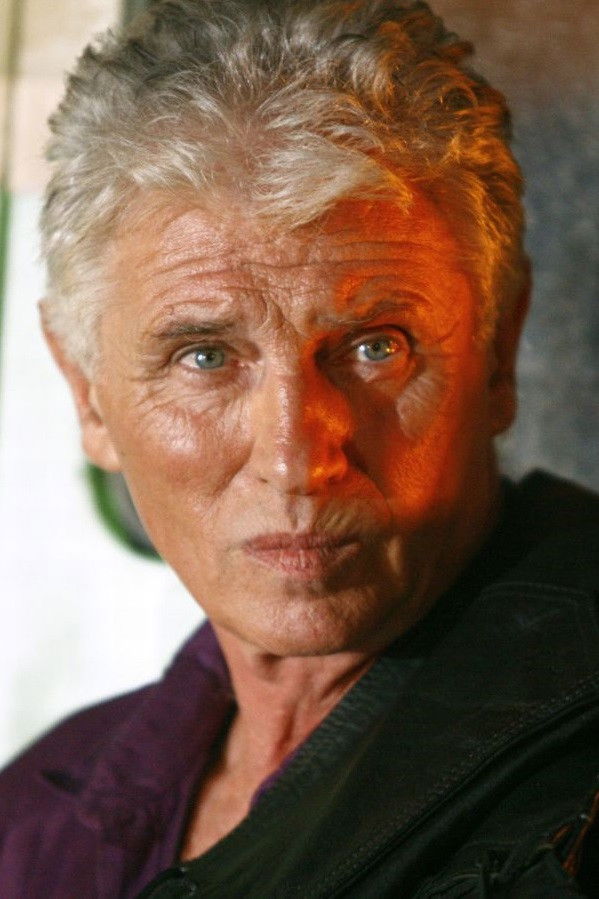 et billede af Szabolcs Cseh