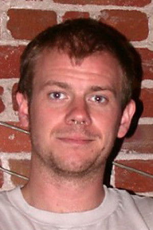 et billede af Randall Lakes