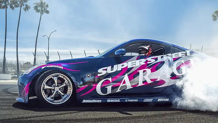 Super Street Garage S01E03 backdrop