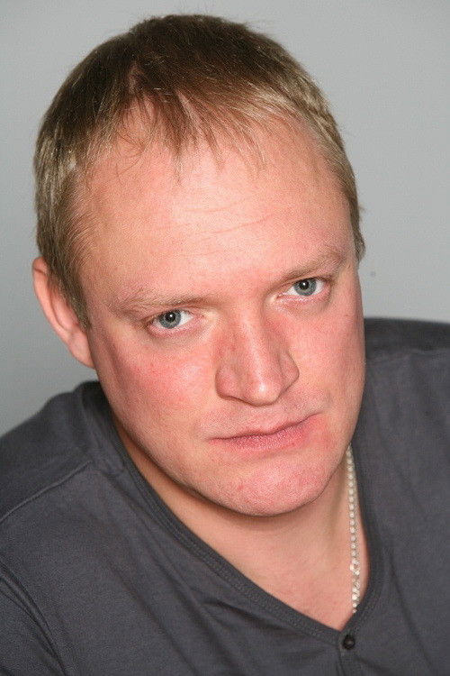 et billede af Dmitriy Medvedev