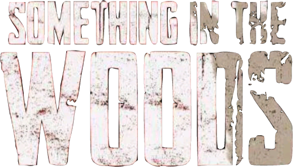 Something in the Woods Logo
