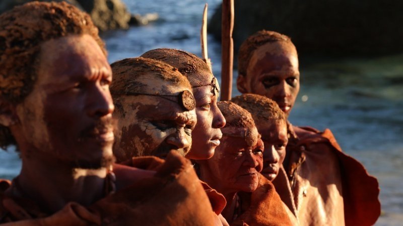 La Grande Aventure de L'Homo Sapiens